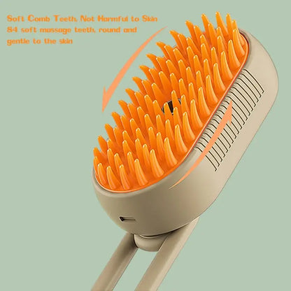 Pet Grooming Brush