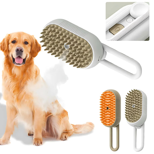 Pet Grooming Brush