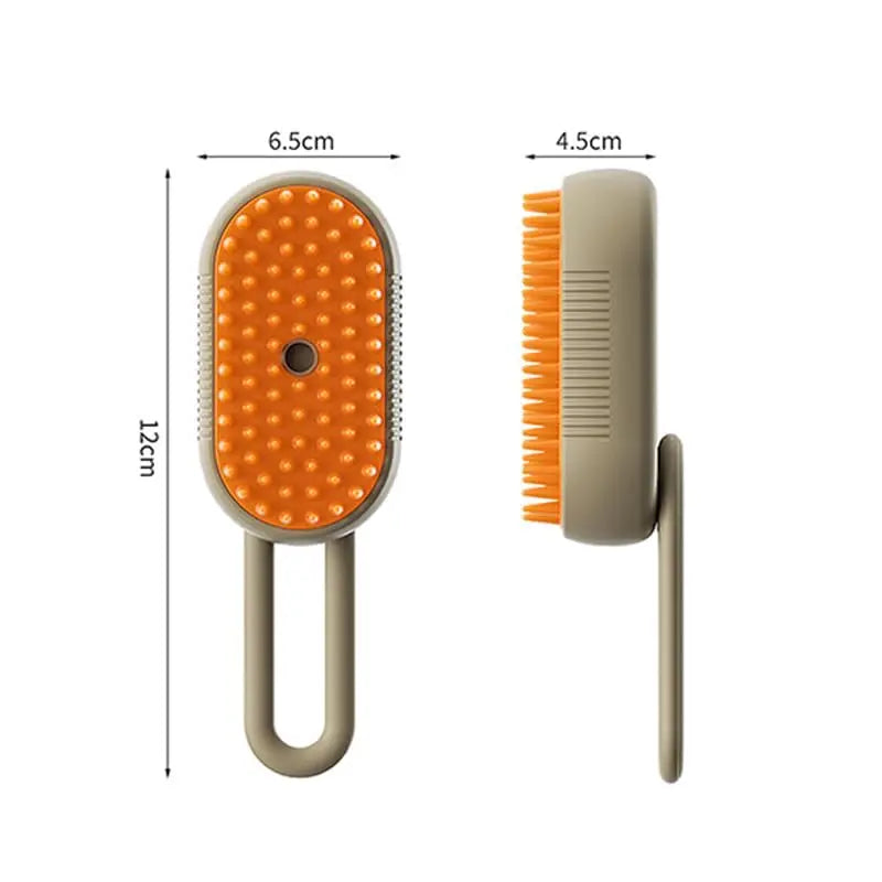 Pet Grooming Brush