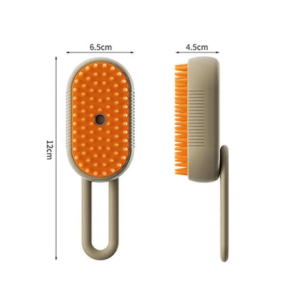 Pet Grooming Brush