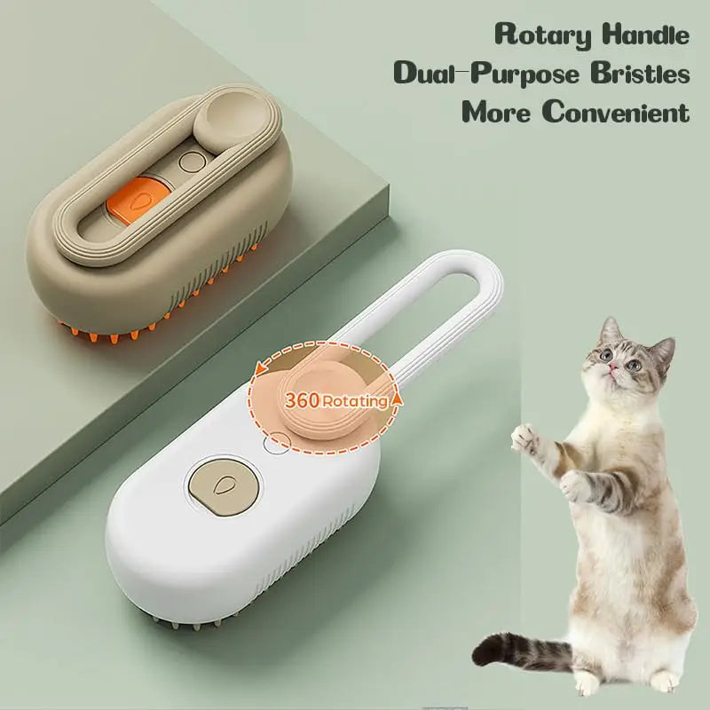 Pet Grooming Brush